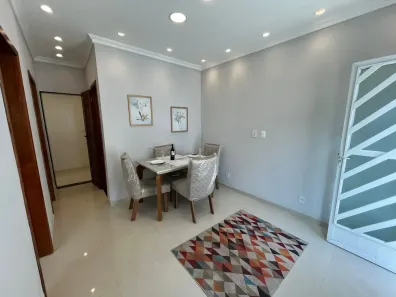 Casa com 2 Quartos à venda, 60m² no Centro, Nilópolis