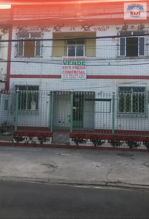 Foto do imóvel - Casa Comercial à venda, 60m²
