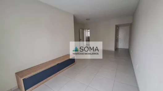 Apartamento com 3 Quartos para venda ou aluguel, 93m² no Cambuí, Campinas