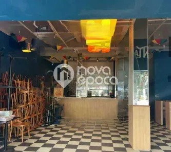 Prédio/Edifício Inteiro à venda, 908m² no Leblon, Rio de Janeiro