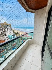 Apartamento com 1 Quarto à venda, 54m² no Ocian, Praia Grande