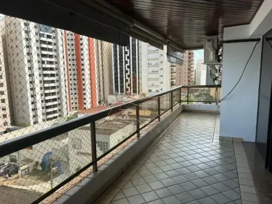 Apartamento com 3 Quartos à venda, 159m² no Alto da Boa Vista, Ribeirão Preto