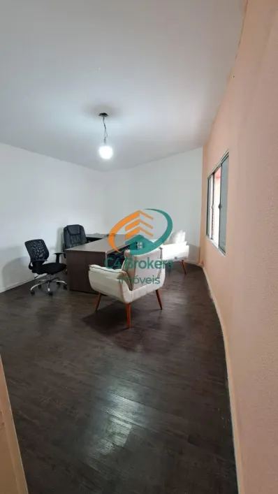Foto do imóvel - Sala/Conjunto/Escritório para alugar com 80 m² e 1 banheiro disponível para locação em