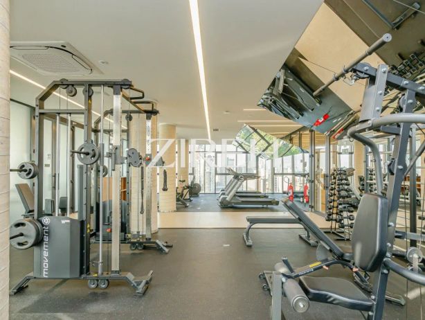 VAZ BATEL | ARQUITETURA ÚNICA - foto 18