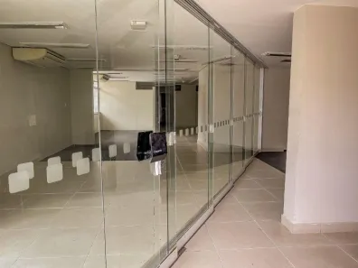 Conjunto Comercial / Sala para venda ou aluguel, 360m² no Setor Bueno, Goiânia