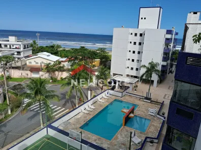 Cobertura com 3 Quartos à venda, 210m² no Maitinga, Bertioga
