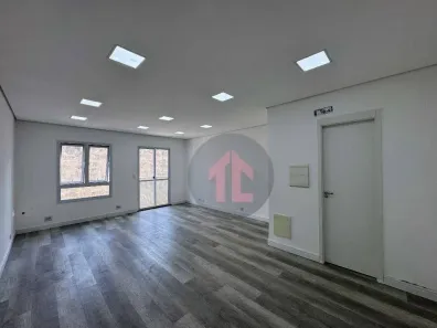Conjunto Comercial / Sala para venda ou aluguel, 35m² no Centro, Campinas