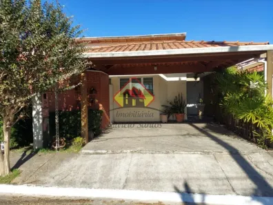 Casa de Condomínio com 3 Quartos à venda, 264m² no Parque Paduan, Taubaté