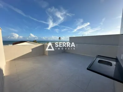 Apartamento com 3 Quartos à venda, 150m² no Ipitanga, Lauro de Freitas