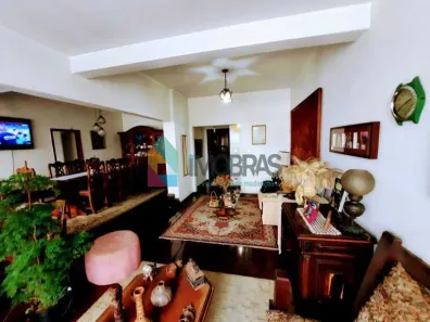 Apartamento com 3 Quartos à venda, 136m² no Copacabana, Rio de Janeiro