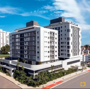 Apartamento com 2 Quartos à venda, 87m² no Jardim Atlântico, Florianópolis