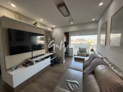 Apartamento com 3 Quartos à venda, 90m² no Cerâmica, São Caetano do Sul