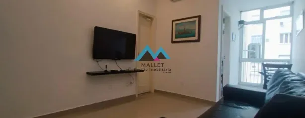 Apartamento com 1 Quarto à venda, 35m² no Copacabana, Rio de Janeiro