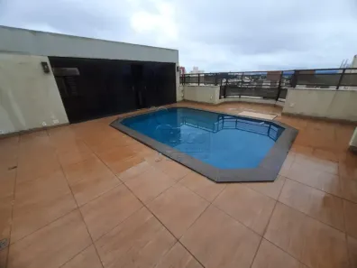 Apartamento com 4 Quartos à venda, 458m² no Centro, Ribeirão Preto