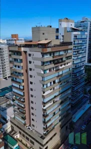 Apartamento com 3 Quartos à venda, 128m² no Praia da Costa, Vila Velha