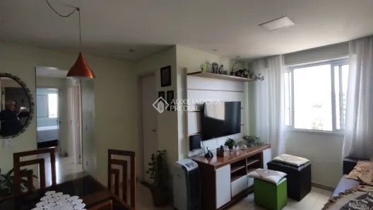Apartamento com 3 Quartos à venda, 64m² no Centro, Diadema