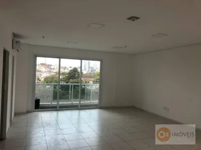 Conjunto Comercial / Sala à venda, 51m² no Centro, Osasco