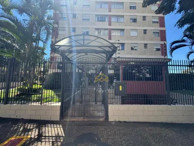 Apartamento com 3 Quartos à venda, 94m² no Bonfim, Campinas