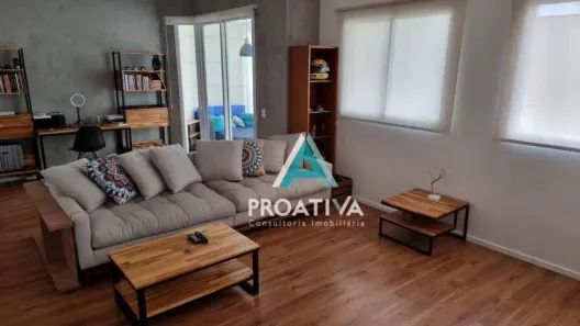 Apartamento com 3 Quartos à venda, 163m² no Vila Bastos, Santo André