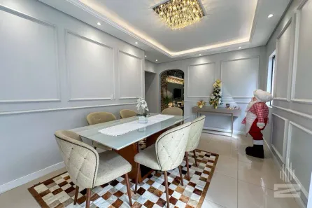 Casa com 4 Quartos à venda, 290m² no Do Salto, Blumenau