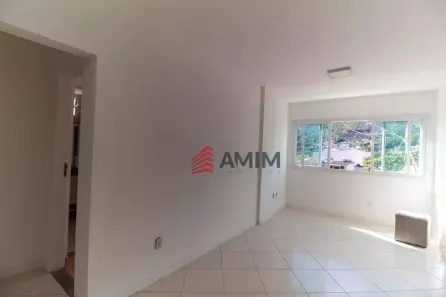 Apartamento com 2 Quartos à venda, 60m² no São Francisco, Niterói