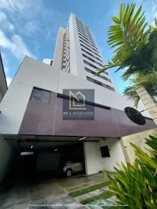 Apartamento com 2 Quartos à venda, 58m² no Encruzilhada, Recife
