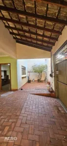 Casa com 2 Quartos à venda, 96m² no Vila Pacífico II, Bauru