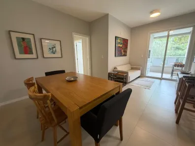 Apartamento com 2 Quartos à venda, 74m² no Campeche, Florianópolis