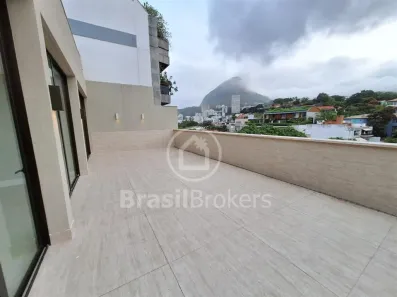 Cobertura com 4 Quartos à venda, 460m² no Leblon, Rio de Janeiro