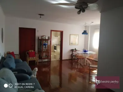 Apartamento com 5 Quartos à venda, 147m² no Vila Imperial, São José do Rio Preto