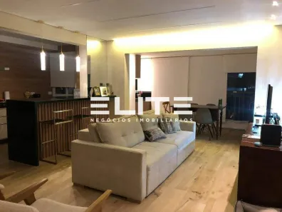 Apartamento com 3 Quartos à venda, 103m² no Vila Assunção, Santo André