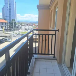 Apartamento com 2 Quartos à venda, 58m² no Monte Castelo, São José dos Campos
