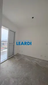 Apartamento com 2 Quartos à venda, 60m² no Campestre, Santo André