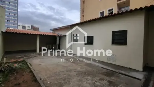 Casa com 4 Quartos para alugar, 300m² no Bosque, Campinas