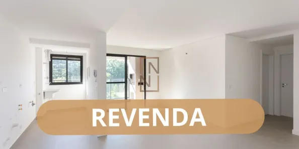 Apartamento com 2 Quartos à venda, 78m² no Cidade Industrial, Curitiba