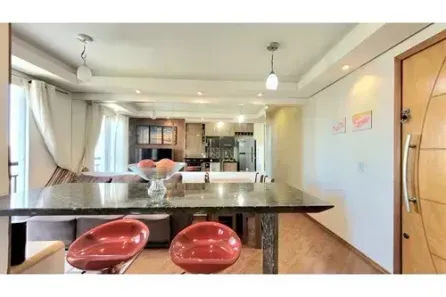 Apartamento com 2 Quartos à venda, 49m² no Parque Erasmo Assunção, Santo André