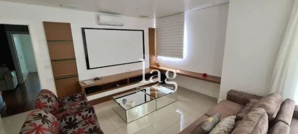 Apartamento com 3 Quartos à venda, 242m² no Parque Campolim, Sorocaba