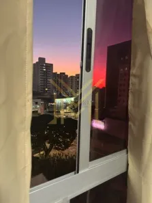 Apartamento com 2 Quartos para alugar, 80m² no Vila Flores, Bauru