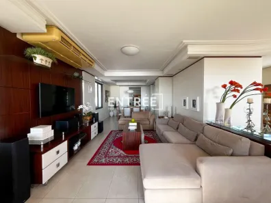 Apartamento com 4 Quartos à venda, 290m² no Centro, Florianópolis