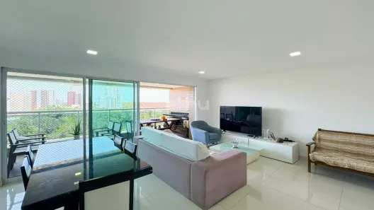 Apartamento com 3 Quartos à venda, 165m² no Guararapes, Fortaleza