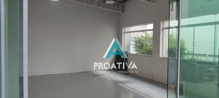 Foto do imóvel - Ponto comercial loja box para alugar com 60 m² em