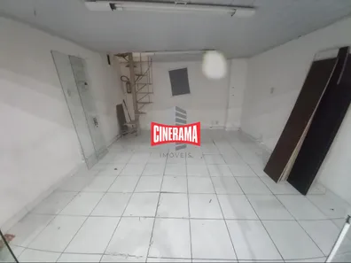 Loja / Salão / Ponto Comercial à venda, 32m² no Fundação, São Caetano do Sul