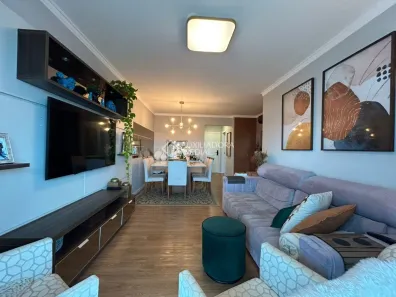 Apartamento com 3 Quartos à venda, 99m² no Jardim Atlântico, Florianópolis