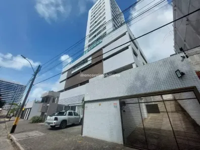 Apartamento com 2 Quartos à venda, 55m² no Pina, Recife