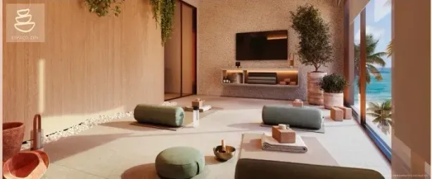 Flat com 4 Quartos à venda, 218m² no , Ipojuca
