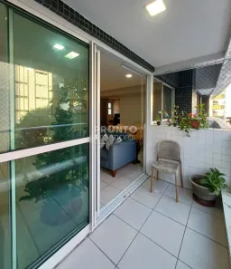 Apartamento com 3 Quartos à venda, 108m² no Boa Viagem, Recife