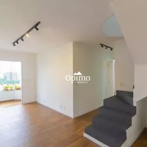 Apartamento com 3 Quartos à venda, 142m² no Vila Sofia, São Paulo