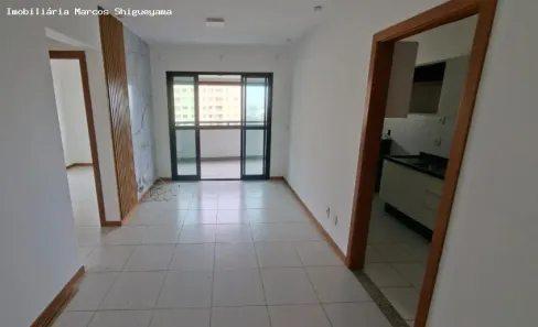 Apartamento com 2 Quartos à venda, 60m² no Imbuí, Salvador