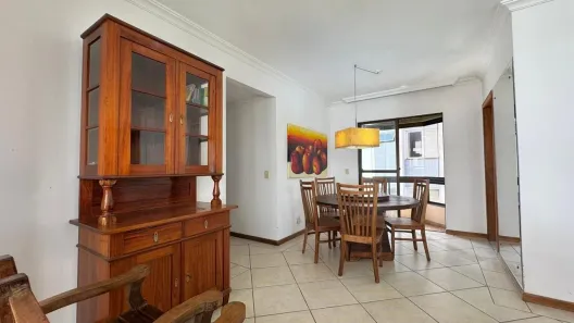 Apartamento com 4 Quartos à venda, 162m² no Centro, Florianópolis
