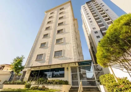 Apartamento com 1 Quarto à venda, 42m² no Vila Itapura, Campinas